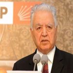 معاون حزب جمهوری خلق ترکیه: کرکوک متعلق به اقلیم نیست