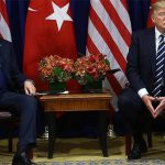 مخالفت ترامپ و اردوغان با همه‌پرسی کردستان عراق
