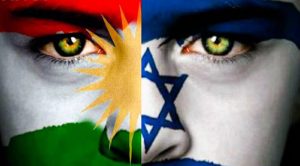 اسرائیل-کردستان